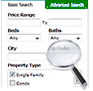 Search the Full GSMLS for everything available for Sale within your criteria 